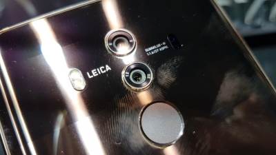  Auuh, Huawei, zamalo! (FOTO) 