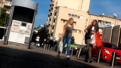  Centar Podgorice dobija “umjetnički kvart”!? 