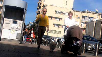  Danas u kratkim rukavima! 