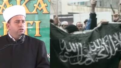  Fejzić: Vehabije u Crnoj Gori podržava IZ Srbije 