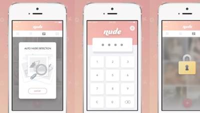  Volite golišave fotke? Koristite ovu aplikaciju! 