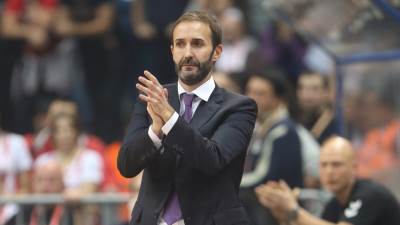  Alonso preuzeo Cedevitu: ABA liga je izazov 