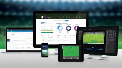  Aplikacija koja menja košarku 