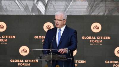  Crna Gora među najbezbjednijim zemljama Mediterana 