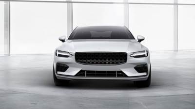  Nova zvezda je rođena – "polstar 1" (FOTO) 