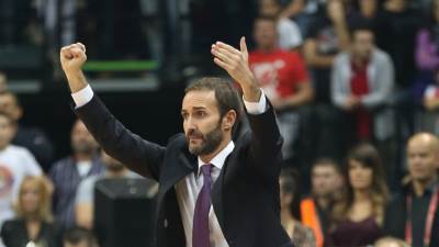  Trener Barse: Da vidimo kakvi smo u paklu Pionira 