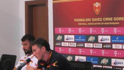  Novi maler: Drinčić napustio reprezentaciju! 