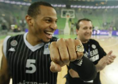  Posle poraza od Budućnosti - otkaz 