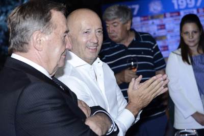  Kostić kupuje i Merkator - S? 