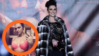  Zgodna i GLADNA! (FOTO, VIDEO) 