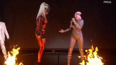  HIT: Koja Karleuša je bolja?! (FOTO) 