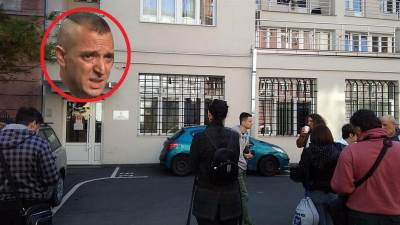   Saslušanja u slučaju "Jelena" - Čekanje svedoka 