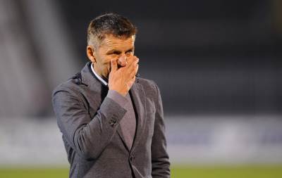  Partizan je loš! Gde je problem, šta je rešenje? 