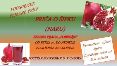  Podgoričke pijačne priče: Saznajte sve o naru! 