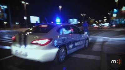  Policija zna motiv napada na Roganovića!? 