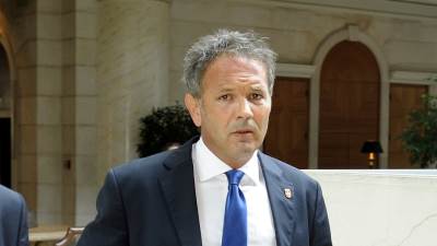  Miha: Učili su me o Ivi Andriću, ne o Ani Frank 