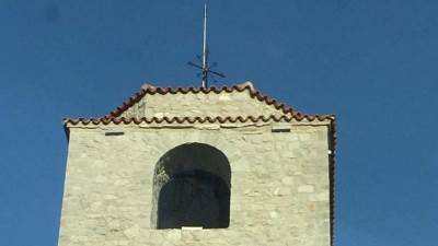  Vraćen krst na Sahat kulu! 