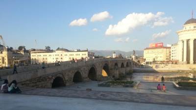  Masovno trovanje vodom u Makedoniji!? 