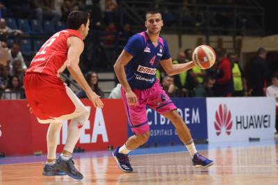  Nikola Rebić došao u Mornar 