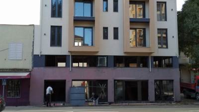  Još jedna bomba probudila Podgoricu! (FOTO) 