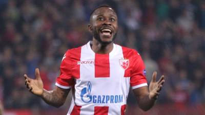  Kanga i Luka Banti ponovo "oči u oči" 