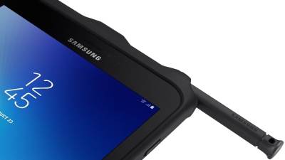  Vojni standard, otporan na padove: Tab Active2 