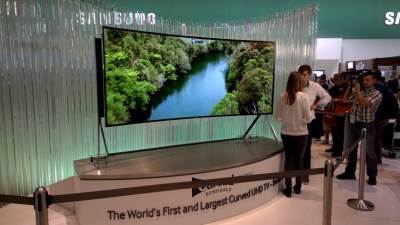  TV će upravljati kućom, evo kako! 