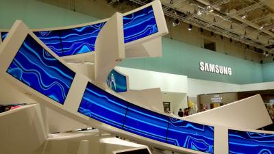  A šta ćemo gledati na novim fensi televizorima 