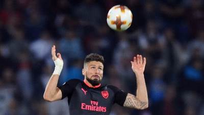  Žiru o golu godine: Sve zbog časova plesa 