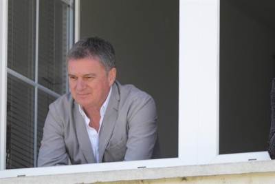  Tumbaković o klupi Srbije: Već uživam, što bih? 