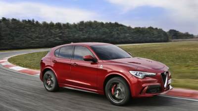  Alfisti, udahnite duboko! (FOTO) 