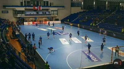  rukometasice buducnosti izgubile od ftc 