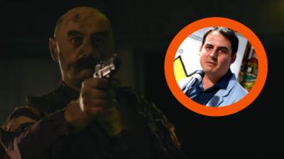  Kako su Buksovci "izbušili" Kesića (VIDEO) 