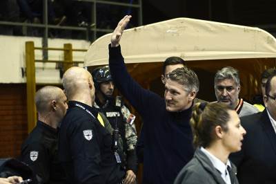  Svi su snimali Švajnija, a šta je on zabeležio... 