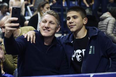  Švajni: Partizan zbog porodice i navijača! 