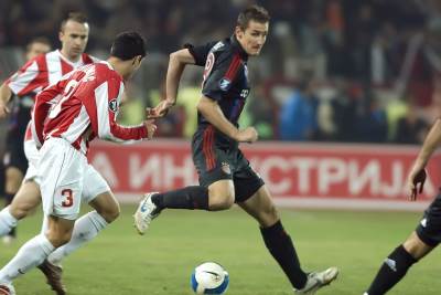  Klose donosi "boginju" u Moskvu 