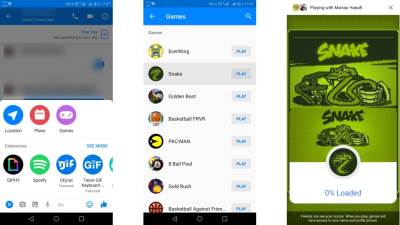 Messenger u Crnoj Gori otključao super opciju! 