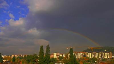  Danas promjenljivo, do 25 stepeni  