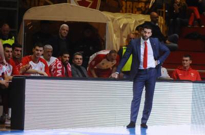  Zvezda u Atini - mora mnogo bolje! 