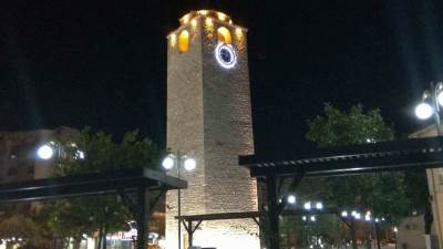  Radovi na Sat kuli još nisu završeni 