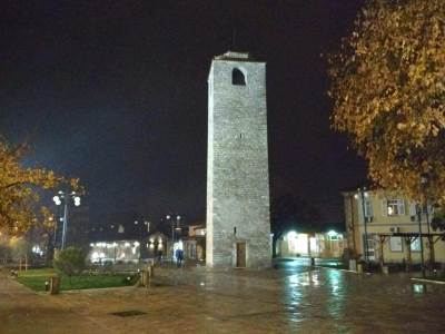  Podgoričanke D.R. (22) i T.P. (22) pretučene su preksinoć u centru Podgorice 