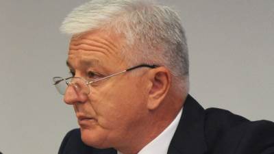  "Pokušaj terorizma brine, zaokružićemo slučaj" 