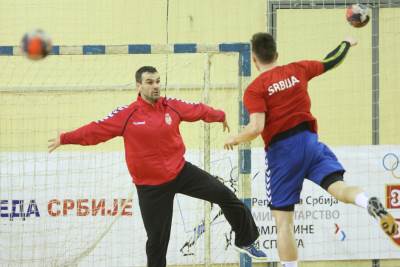  Đukanović iznenadio saigrače (VIDEO) 