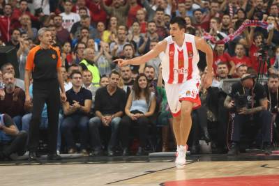  Tri utakmice - 60 poena: Mesec Milka Bjelice 