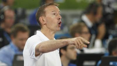  Kole: Mi jedva 70, Srbija i po 90... 