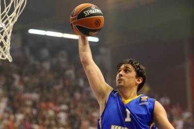  Himki "slomio" Bamberg pred kraj 