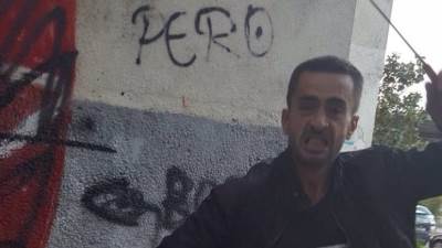  Uhapšen osumnjičeni za ranjavanje inspektora FOTO 