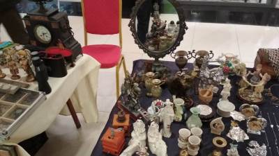  Sajam antikviteta danas i sjutra (FOTO) 