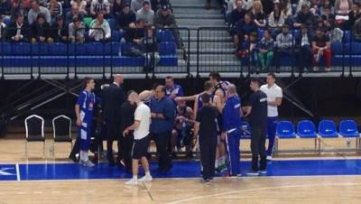  Budućnost bez "municije" u Istanbulu 