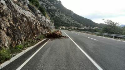 Dobri uslovi za vožnju 
